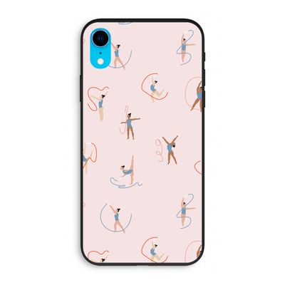 Dancing #3: iPhone XR Biologisch afbreekbaar hoesje