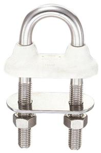 Wichard Putting/u-bout Waterdicht Rvs 5 X 60 Mm Wit Default