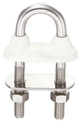 Wichard Putting/u-bout Waterdicht Rvs 5 X 60 Mm Wit Default