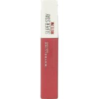 Maybelline Superstay matte INK 80 ruler