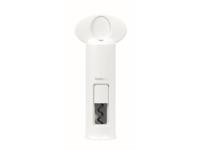 Brabantia kurkentrekker &apos;classic&apos; wit