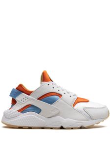 Nike baskets Air Huarache - Blanc