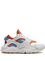 Nike baskets Air Huarache - Blanc - thumbnail