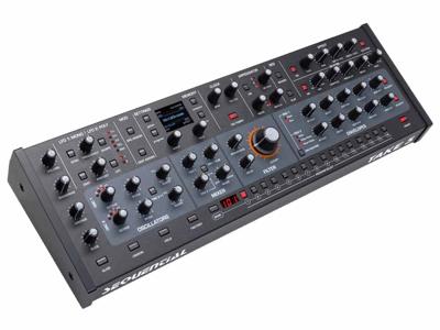 Sequential Take 5 Desktop Module Sequential Take 5 Desktop Module