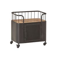 Laos trolleytafel