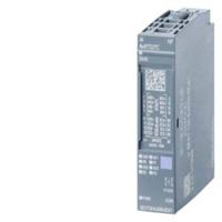 Siemens 6ES7134-6JD00-0CA1 PLC-ingangsmodule