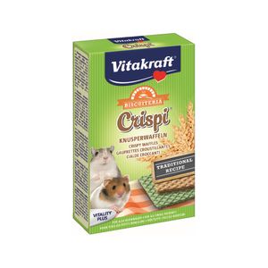 Vitakraft 4008239250148 lekkernij voor kleine dieren