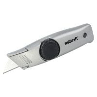 Wolfcraft multi cutter | vast | 1 stuk - 4155000