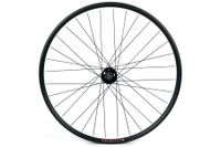 Velocity A23 Achterwiel - Zwart Velocity A23 Achterwiel - Zwart
