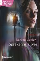 Spreken is zilver - Darlene Scalera - ebook - thumbnail