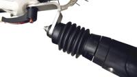 Weber Coupling ek direct mounting