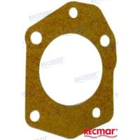 REC648-24434-01 - BRANDSTOFPOMP PAKKING Yamaha