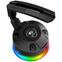 COUGAR Gaming Bunker S RGB Koptelefoonstandaard COUGAR Gaming Bunker S RGB Koptelefoonstandaard