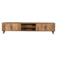 Tv meubel Omaha | 240 cm