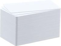 Badgy 100 blanco, dunne kaarten van 0,5 mm voor Badgy100 of Badgy200 - thumbnail