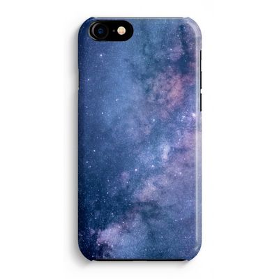 Nebula: Volledig Geprint iPhone 7 Plus Hoesje