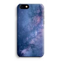 Nebula: Volledig Geprint iPhone 7 Plus Hoesje