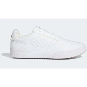 Adidas Retrocross spikeless golfschoenen wit heren maat 42