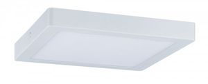 Paulmann Abia 70900 LED-paneel 22 W Warmwit Wit (mat)