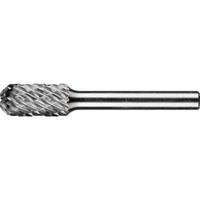 PFERD TOOLS 21001012 Freesstift Lengte 60 mm Afmeting, Ø 10 mm Werklengte 20 mm Schachtdiameter 6 mm