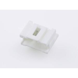 Molex 559350510 Male header, inbouw (standaard) Totaal aantal polen: 5 Rastermaat: 2 mm Inhoud: 1 stuk(s) Tray