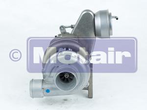 Motair Turbolader Turbolader 102156