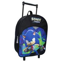 Sonic Trolley rugzak - Prime Time