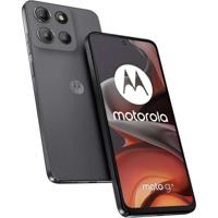 Smartphone Motorola PB6E0003SE 6,72" 4 GB RAM 128 GB Grijs