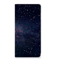 Samsung Galaxy A25 Stand Case Stars - thumbnail