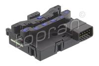 Stuurhoeksensor TOPRAN, u.a. für Seat, VW, Skoda, Audi