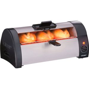 Broodbakker 3080 Broodrooster