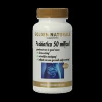 Probiotica 50 miljard 30 Vegetarische capsules