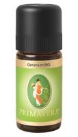 Primavera Geranium bio 10 Milliliter