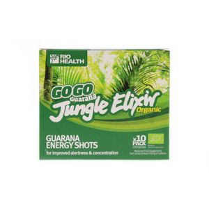 RIO Guarana jungle elixer (10 st)