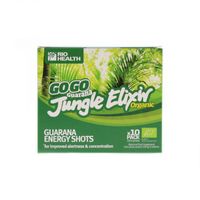 RIO Guarana jungle elixer (10 st)