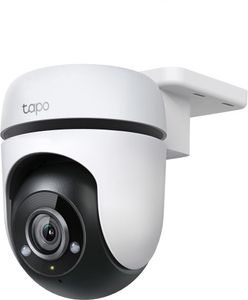Tapo C500 IP-camera Zwart