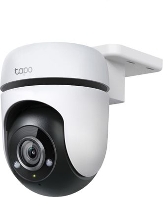 TapoC500 IP-camera Zwart