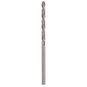 Bosch Accessories 2608585478 HSS Metaal-spiraalboor 2.6 mm Gezamenlijke lengte 57 mm Geslepen DIN 338 Cilinderschacht 10 stuk(s)