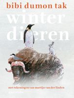 Winterdieren - Bibi Dumon Tak - ebook