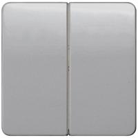 Siemens 5TG7925 2-voudig Zilver Schakelmateriaal 1 stuk(s)