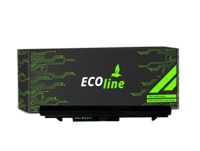 EcoLine - HSTNN-IB4L RA04 RA04XL Batterij Compatibel Met De HP ProBook 430 G1 G2 14.8V / 14.4V 2200mAh