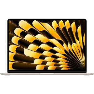 Apple MacBook Air 15-inch M4 (10 core CPU/10 core GPU) 24GB/512GB -15 inch Laptop