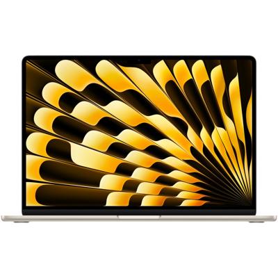 AppleMacBook Air 15-inch M4 (10 core CPU/10 core GPU) 24GB/512GB -15 inch Laptop