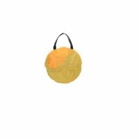 Lappenpop Colorbaby 75 x 75 x 90 cm