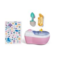 BABY born zingende potty