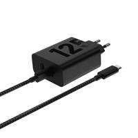 Motorola TurboPower 125W Duo Charger Universeel Zwart AC Snel opladen Binnen