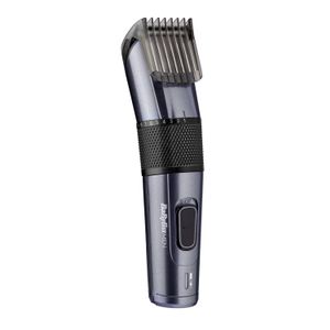 BaByliss E976E scheer-, knip- en trimapparaat Zwart, Titanium 26