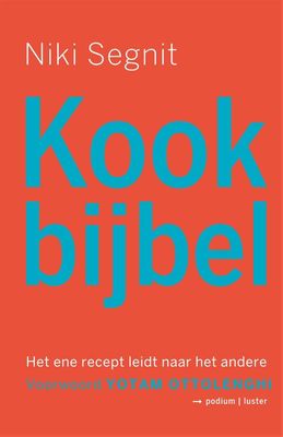 Kookbijbel - Niki Segnit - eBook (9789057599743)