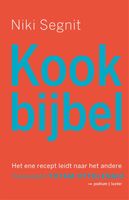 Kookbijbel - Niki Segnit - eBook (9789057599743) - thumbnail