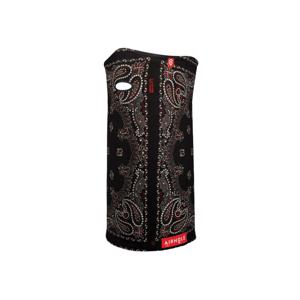 Airhole Airtube Ergo - Drytech - Black Paisley M/L